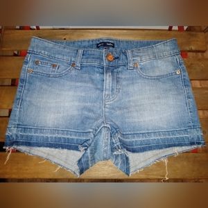 Gap Hadley denim shorts